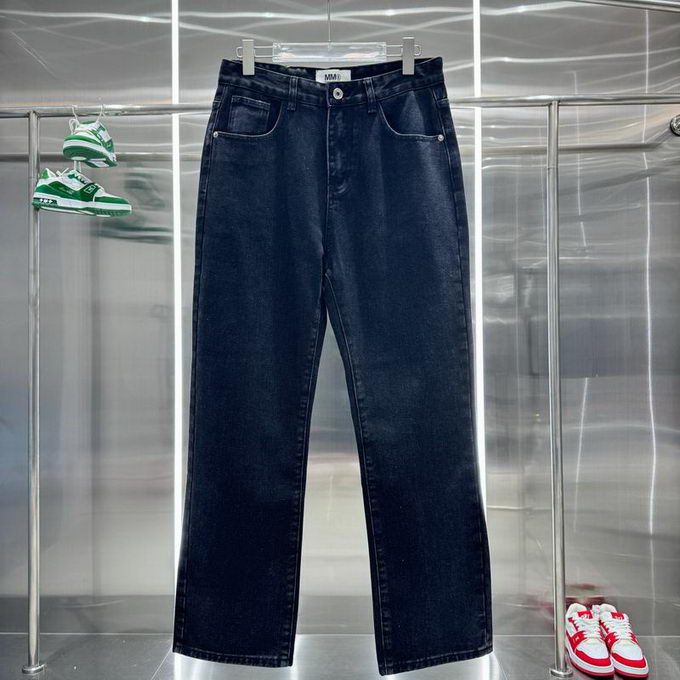 Maison Margiela Jeans Unisex ID:20250225-192